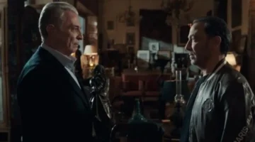 موعد عرض مسلسل فرصة أخيرة الحلقة 1 والقنوات الناقلة في الأسبوع